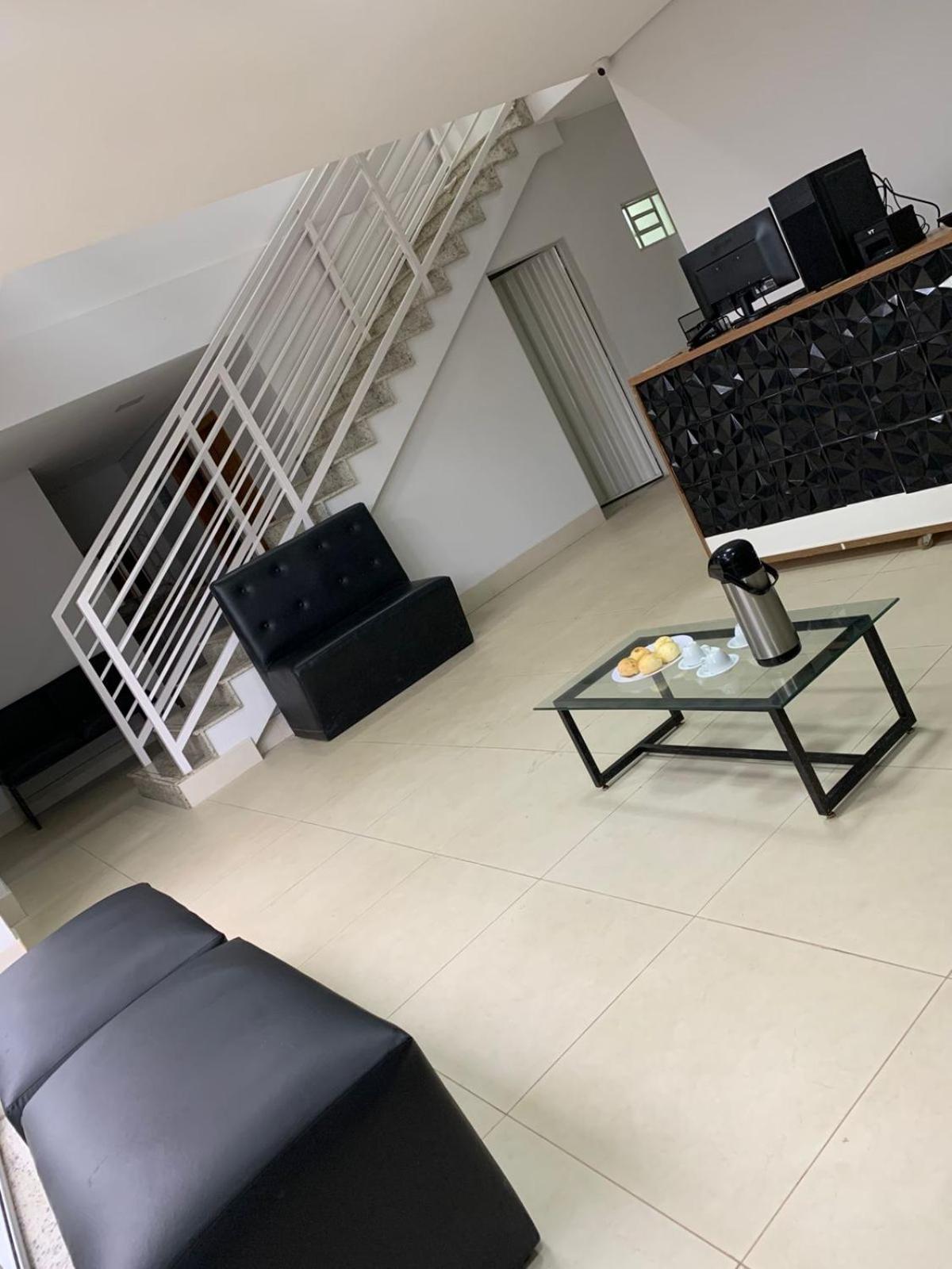 Hotel Hl - Goiania — Fotos 2